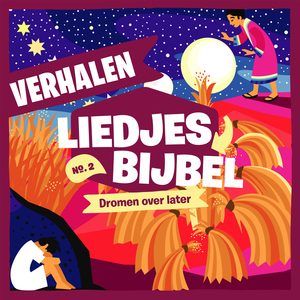 God helpt praktisch (verhaal 21)