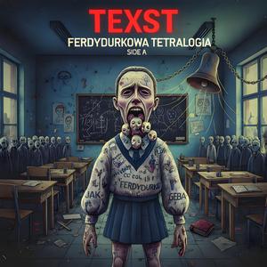 Upupieni (Ferdydurke) Final