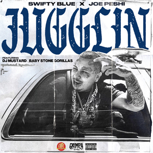 Jugglin (feat. Mustard & Baby Stone Gorillas)