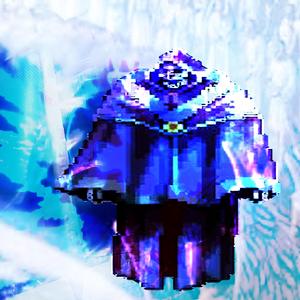 Thelema (feat. Nept96)