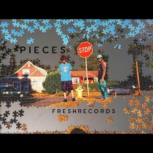 Hard Drive (feat. Cam Meekins)