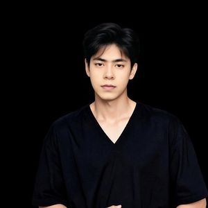 璀璨人生