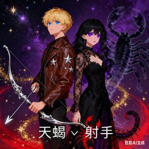 星火方向（天蝎射手之歌）