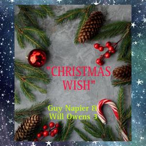 Christmas Wish (feat. Wil Owen's 3)