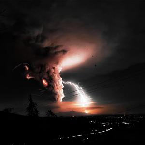 NINE THOUSAND LIGHTS