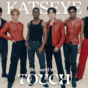 KATSEYE - TOUCH
