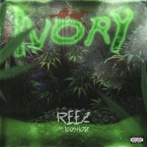 IVORY (feat. 100Shotz)