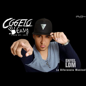 Cogelo Easy (Live)