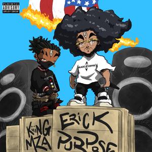 Revolutiiion In Progress (feat. KiiiNG MZA, Arkatype, BlackMugen & Adrian Peace)