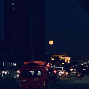 月亮，我想对你说（Pord By ATTBeat）