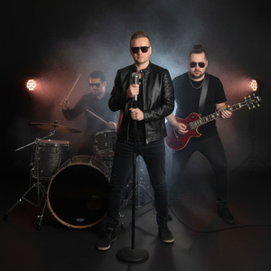 Jesteś Taka Szalona (Radio Edit)