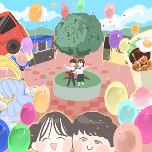 パノラマのメロディー