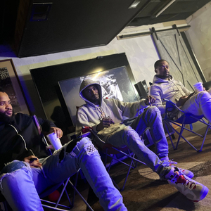 Hustle Capital (feat. Kitchen Qleen & Roadrunner Costa)