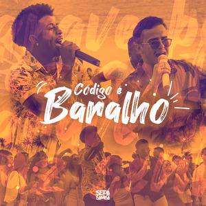 Código É Baralho