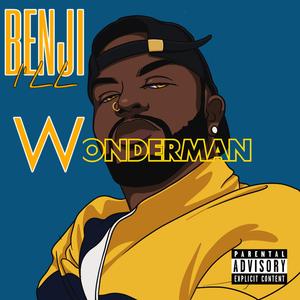 WONDERMAN