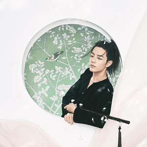 曲尽陈情-清唱版（女版魏无羡）（翻自 肖战）