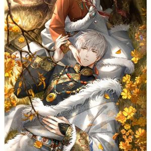 宠坏 原唱—小潘潘（潘柚彤）