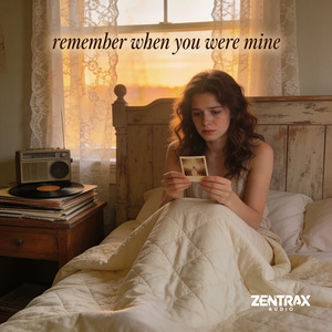 Remember When You Were Mine