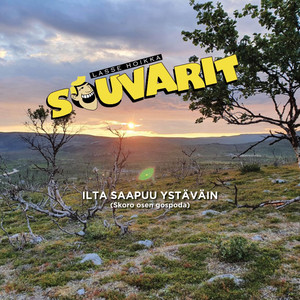 Ilta saapuu ystäväin (Skoro osen gospoda)