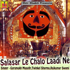 Salasar Le Chalo