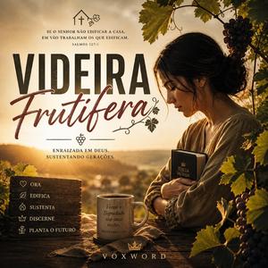 VIDEIRA FRUTÍFERA