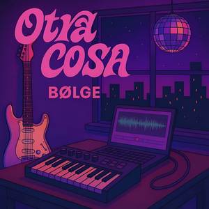 Otra Cosa (Live Session)