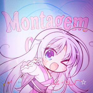 Montagem Ciallo(∠・ω_ )⌒☆