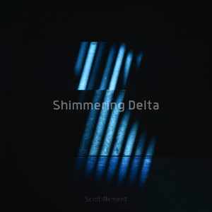 Shimmering Delta 96Hz - 99Hz