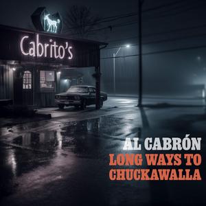 Long Ways to Chuckawalla