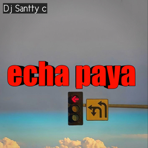 Echa Paya