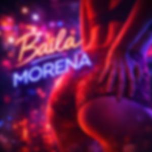 Baila morena