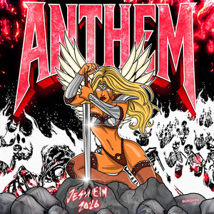 MUSPELHEIM 2026 (Hjemmesnekk)