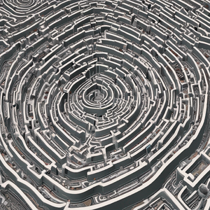 我爱着伟大的东西的心释怀地死了