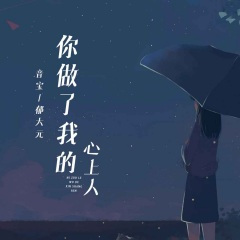你做了我的心上人