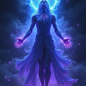 Divine Frequency – Afro House / Bubbling