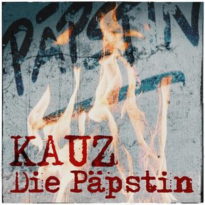 Die Päpstin