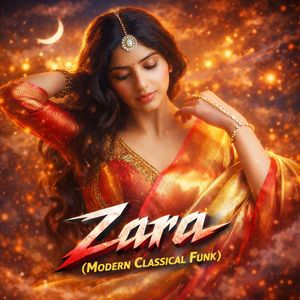 Zara (Modern Classical Funk)