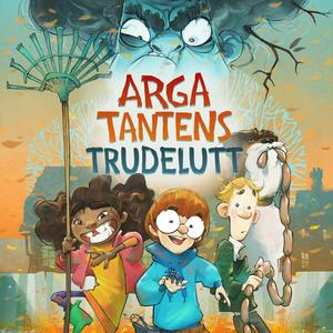 Arga tantens trudelutt