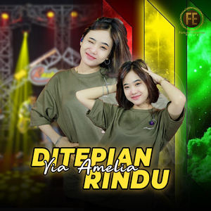 Ditepian Rindu