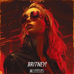 BRITNEY (feat. ACCULBED)