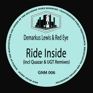Ride Inside (Underground Thieves [AKA U.G.T. Rerub])