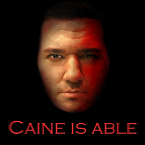Caine Is Able
