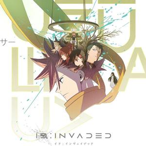 ミスターフィクサー TV动画《异度侵入 ID:INVADED》片头曲（翻自 Sou）