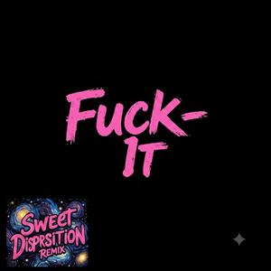 Sweet Dispistion Ode