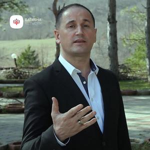 Une po vije oj kulla ime Ramush Haradinaj