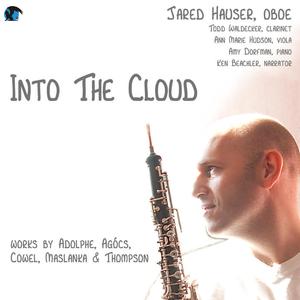 Suite for Oboe, Clarinet and Viola: Adagio assai