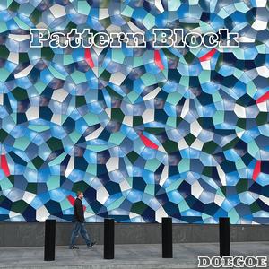 Pattern Block