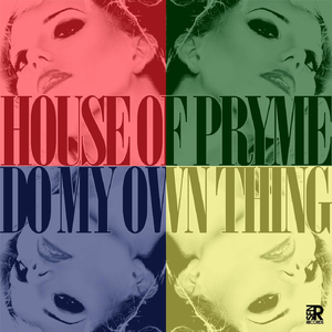 Do My Own Thing (Instrumental Version)