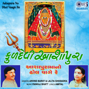 Dholadiya Vagdavo Re