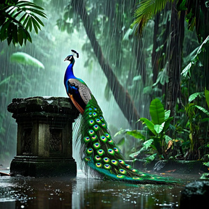 Hyping mozeeh mara beat